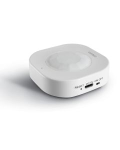 Rilevatore di movimento WIFI Avidsen Home HomeSensor IR-Wall - Avidsen - 127043