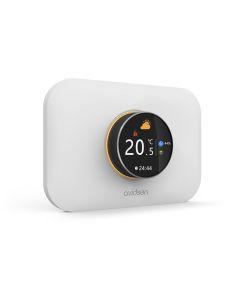 Termostato Wifi cablato per caldaia con programmazione della manopola HomeFlow - Avidsen - 127067