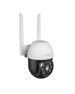 HomeCam 3PTZ Telecamera IP per esterni - 127153 - Avidsen