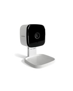 Telecamera Wifi fissa per interni - HomeCam FIX 2K 3MP - Avidsen - 127172