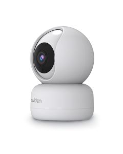Telecamera IP motorizzata Wifi 4MP HomeCam Indoor - Avidsen - 127177