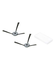 Floor BF1 - Kit ricambi spazzole e filtro per Floor 300