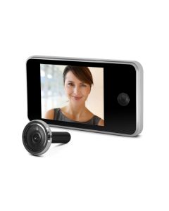 Spioncino digitale a colori e monitor 3.2pouce/inch - Easymate