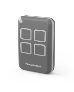 Telecomando per cancelli e porte da garage - Thomson - 510050