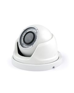 Videocamera Filare dome a colori - 4 in 1- varifocale