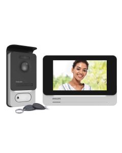 Videotelefono WelcomeEye Touch - Philips - 531001