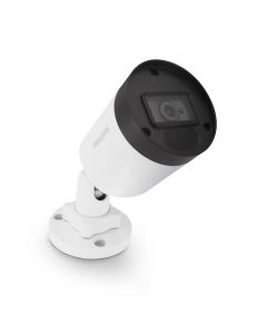 Telecamera di sorveglianza cablata per interni o esterni compatibile con la gamma Philips WelcomeEye - WelcomeEye Cam - Philips - 531007