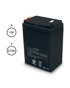 Batteria 2.2Ah - 580279 compatibile ORANE 2