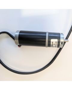 Motore elettrico TEHA 24V con riduttore meccanico di generazione 2