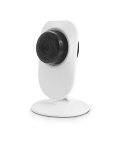 Telecamera IP WiFi 720p per uso interno Proteggere l'applicazione domestica - Avidsen - 623380