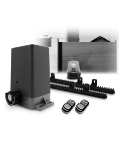 Operatore per cancelli scorrevoli MP-C4200LM