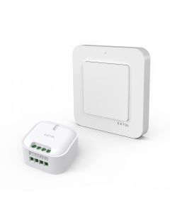 Modulo di illuminazione da 1000 W con interruttore a 433 MHz - Linea CASA - 701204