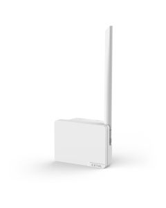 Ripetitore di segnale compatibile con videotelefoni Extel Wave 3 - Extel - 720348
