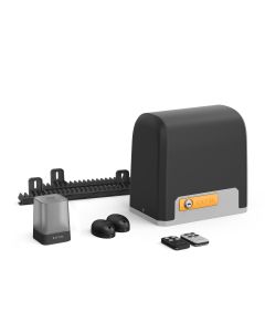 Motorizzazione per cancelli scorrevoli collegati: max 8m/500kg - XC500 - Extel Umii - 761004
