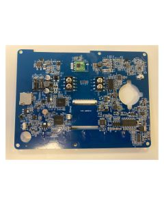 Carte mère pour le Moniteur du visiophone EXTEL Code Connect