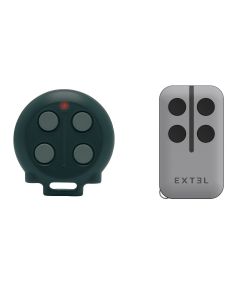 Télécommande ATEM 3 pour motorisation Extel