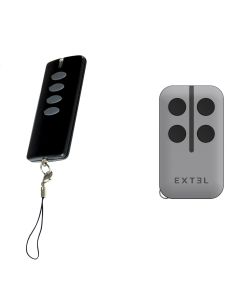 Télécommande ATEM 4 pour motorisation Extel