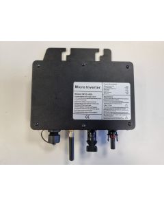 Micro inverter di ricambio per le stazioni solari AVIDSEN 127120 e 127100