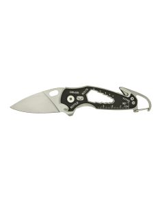 Coltello multifunzione in acciaio inossidabile Smartknife - True Utility - TU573