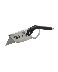 Coltello multiuso pieghevole - CRAFTY - True Utility - TU590