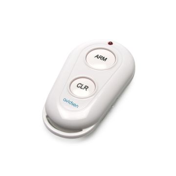 Telecomando aggiuntivo per i kit 100108 e 100011 - Avidsen - 100109