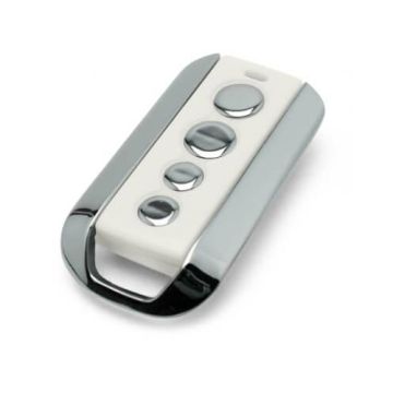 Telecomando per motorizzazioni di cancello e porta di garage Avidsen – sostituito da 114253 Telecomando per motorizzazioni di cancello e porta di garage Avidsen – sostituito da 114253