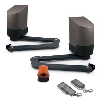 Motorizzazione ORANE 400 Motorizzazione ORANE 400
