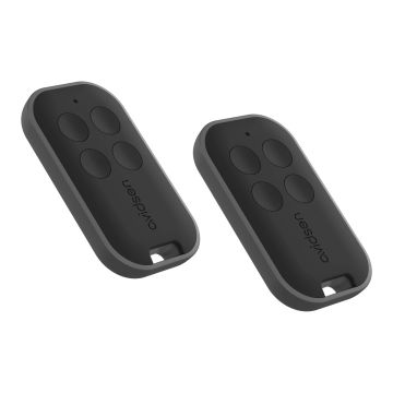 Set di 2 telecomandi Avidsen per automazione cancelli - Avidsen - 114258X2