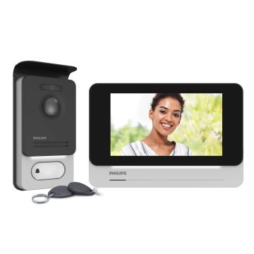 Videotelefono WelcomeEye Touch - Philips - 531001 Videotelefono WelcomeEye Touch - Philips - 531001