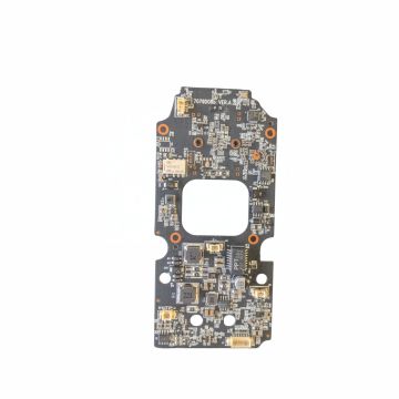 Scheda madre Philips Connect 3 per pulsantiere esterne