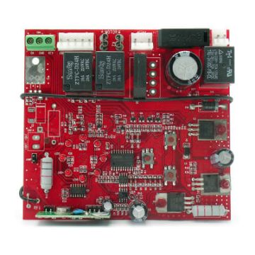 Scheda elettronica per Stromma Scheda elettronica per Stromma