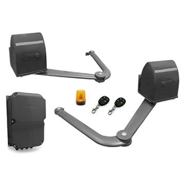 Kit motorizzazione a bracci articolati B250 Kit motorizzazione a bracci articolati B250
