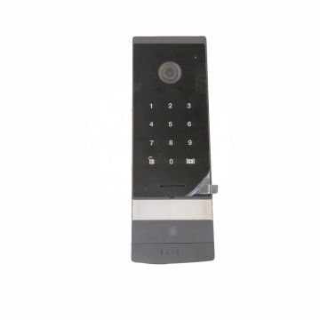 Pulsantiera esterna di ricambio per il videocitofono EXTEL OPEN 3K