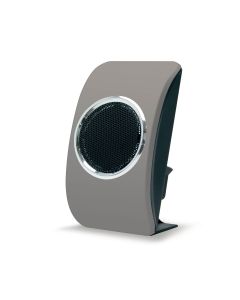 Loobs Touch chime 200m. portata wireless 6 suonerie volume regolabile - Extel - 081734