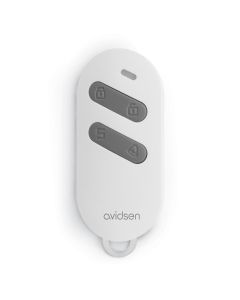 REMOTEGUARD - Telecomando aggiuntivo per miniallarme - Avidsen - 100032