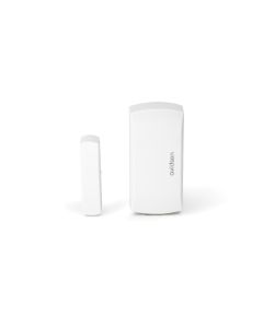 Sensore di apertura porta/finestra compatibile con Skyda e HomeSecure - Avidsen - 100723