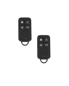 Set di 2 telecomando aggiuntivo per Skyda e HomeSecure
