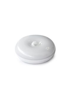 Luce notturna ricaricabile con base magnetica e rilevatore di movimento - Avidsen - 103605