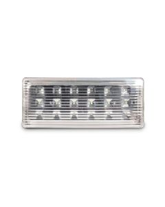 Lampada di emergenza per interni 18 LED a batteria ricaricabile - Avidsen - 103629