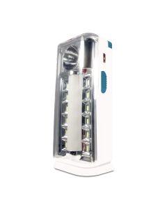 Lampada di emergenza con porta USB - Avidsen - 103631