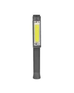 Torcia LED COB 500 lumen 3 modalità di illuminazione - Avidsen - 103643