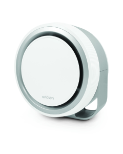Purificatore d'aria Clair-M1 - ambiente di 20 m²