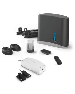 Automazione per cancelli scorrevoli connesso wifi -avidsen 