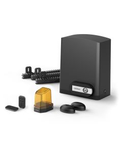 Operatore per cancelli scorrevoli Orea600AC - Avidsen - 114700