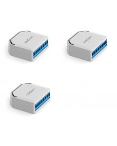 kit 3 moduli tapparelle e tende da sole