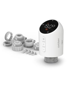 Valvola termostatica intelligente HomeFlow TRV - Avidsen - 127076