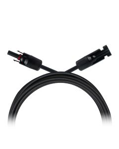 Cavo universale per pannelli solari MC4 2 m - Avidsen - 127133