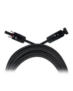 Cavo universale per pannelli solari MC4 5m - Avidsen - 127134