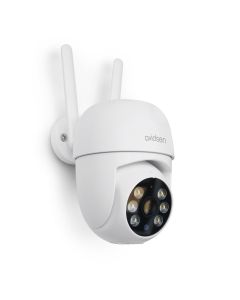 4MP HomeCam 5PTZ telecamera di sicurezza motorizzata per esterni Avidsen Home- Avidsen - 127165