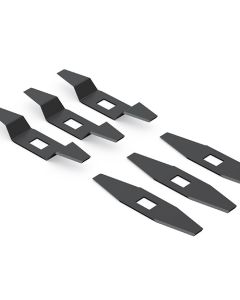 Garden BL1 - Lame di ricambio per Garden BL1 per Garden 1000